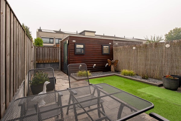 Medium property photo - Moerasberg 56, 4708 NK Roosendaal